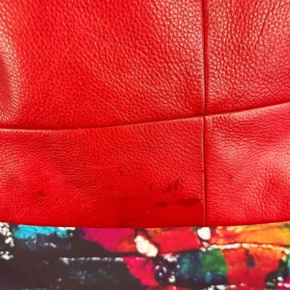 b. makowsky soft red